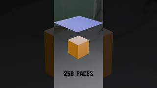 3D Cloth Simulation #ytshorts #3d #blender #3danimation #learning #shorts #clothsimulation #shorts