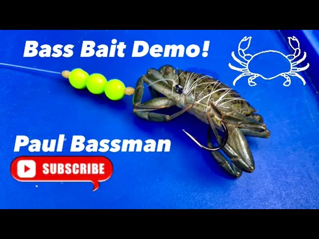 demo fishing lures Lure Making Kit with Tackle Box any anglers Demo's HD Double Drop Surf