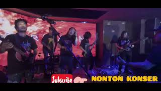 Download lagu HYPER SEASON || MASTER OF PUPPETS || (METALLICA COVER) AT LETS GLOW CAFE. PGC JAKTIM.