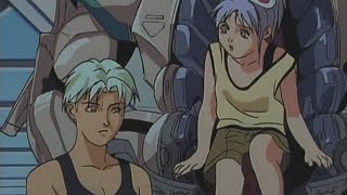 Moviefiendz Anime Review Sol Bianca