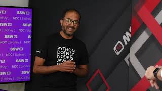 Conversational AI with Microsoft Bot Framework - NDC Sydney 2020 Ask Me Anything! with Arafat Tehsin
