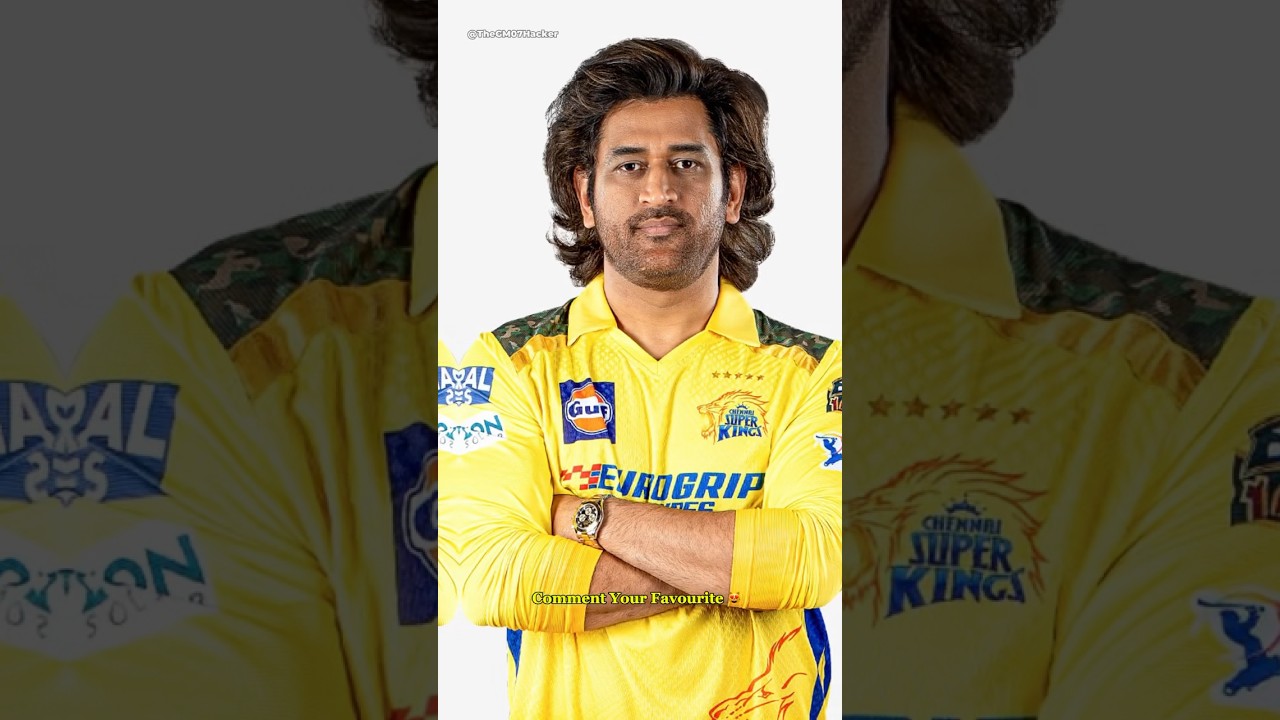 Top 10 Best Finisher In IPL History 