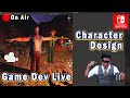 Game Dev Hangout | Testing, Balancing new games for Nintendo Switch