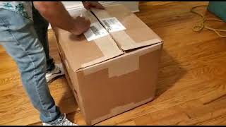 Sundown nsv5 15 Quick Review.