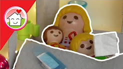 Familie Bild: Youtube Familie Hauser Weihnachten
