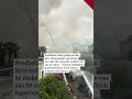 Počas masívneho nočného útoku na Ukrajinu Rusi zasiahli aj Kyjivsko-pečerskú lavru