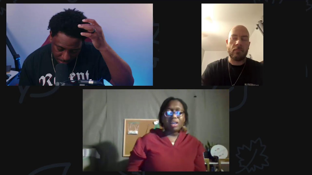 Tyson James and The Truth