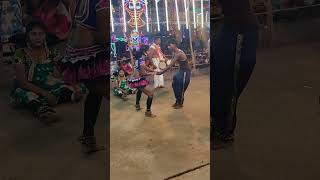 Thanjavur Azhi Jothi Karakattam