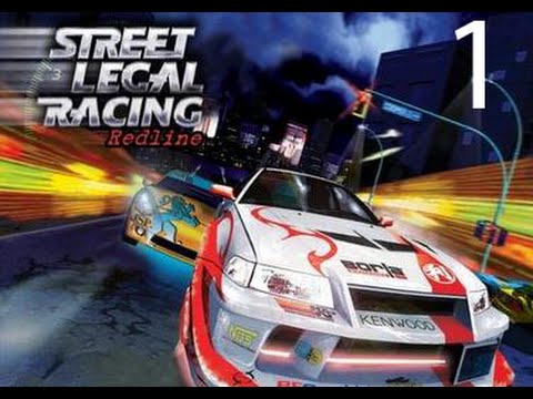 Street Legal Racing Redline 2015