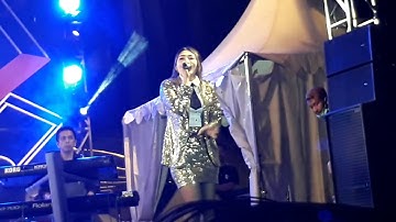 Via Vallen- Manusia Bodoh versi Jazz Dut