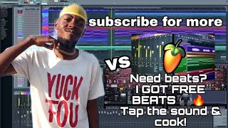 Making A CRAZY Future Beat In FL Studio