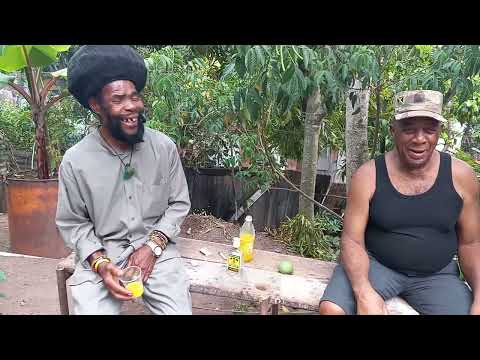 Peanut Dread.... Yah still the Ram Puss!! and is gun man own the land, plus more. Must watch!!😂😂