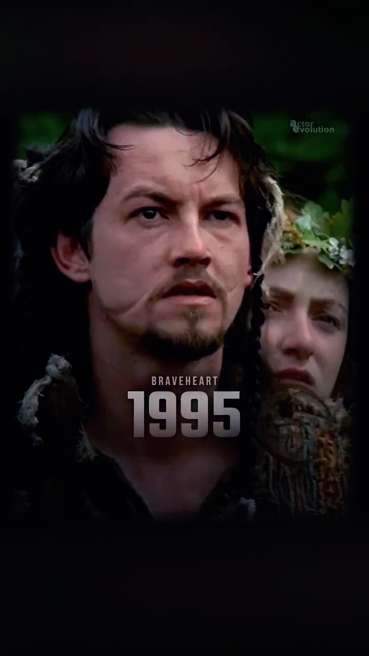 Actor Evolution