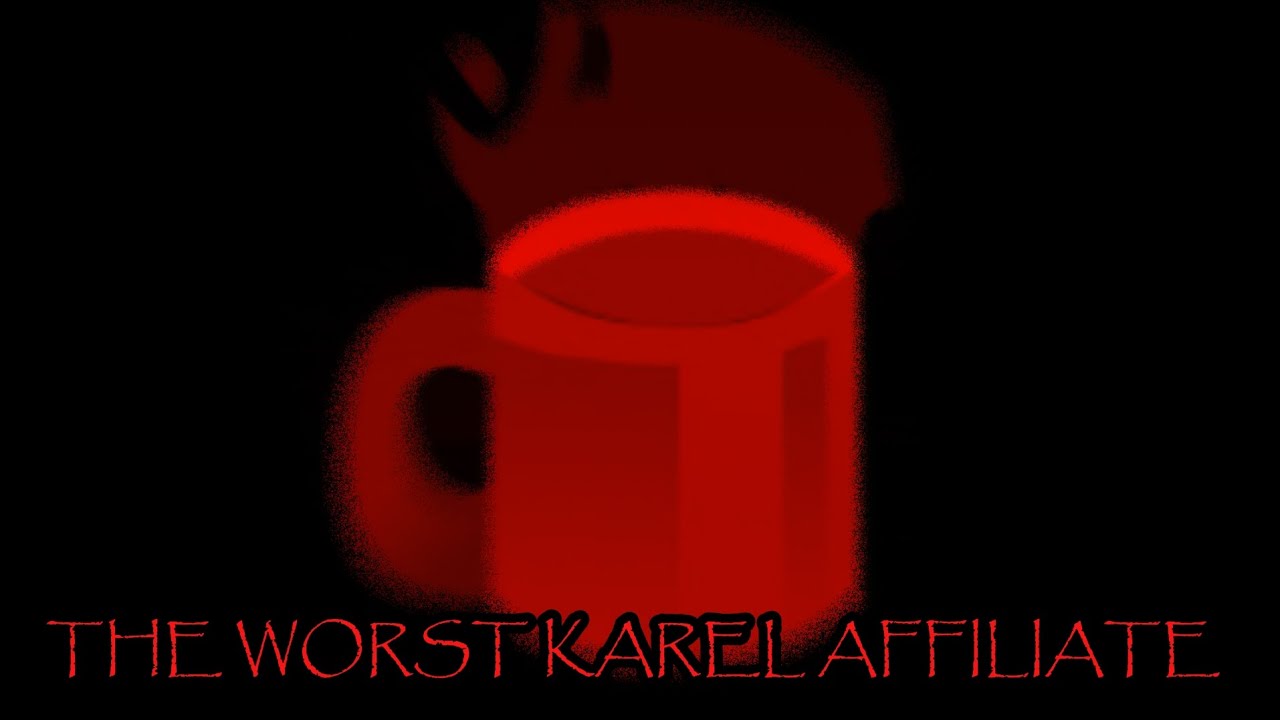 Макх: Худший соратник Карела, которого когда-либо разоблачили.