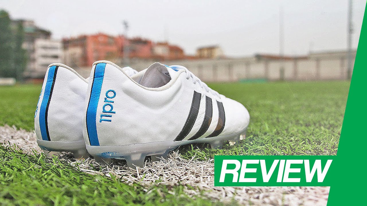 adidas 11 pro 2 review