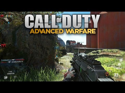 Video: Als Je Call Of Duty: Advanced Warfare Vooraf Bestelt, Kun Je Een Dag Eerder Spelen