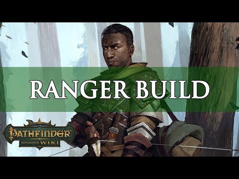 Fighter  Pathfinder Kingmaker Wiki