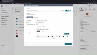 Securely Sharing Files Internally & Externally