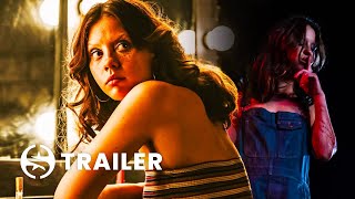 MaXXXine (2024) | Official Trailer | Screendollars