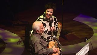 Leila Pinheiro e Roberto Menescal - Primavera