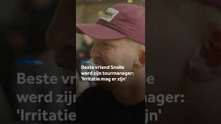 Thumbnail for Tourmanager Snell geeft kijkje achter de schermen