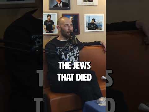 Jewish prayer! - WMBD w/ Ari Shaffir, Sam Morril, mark normand
