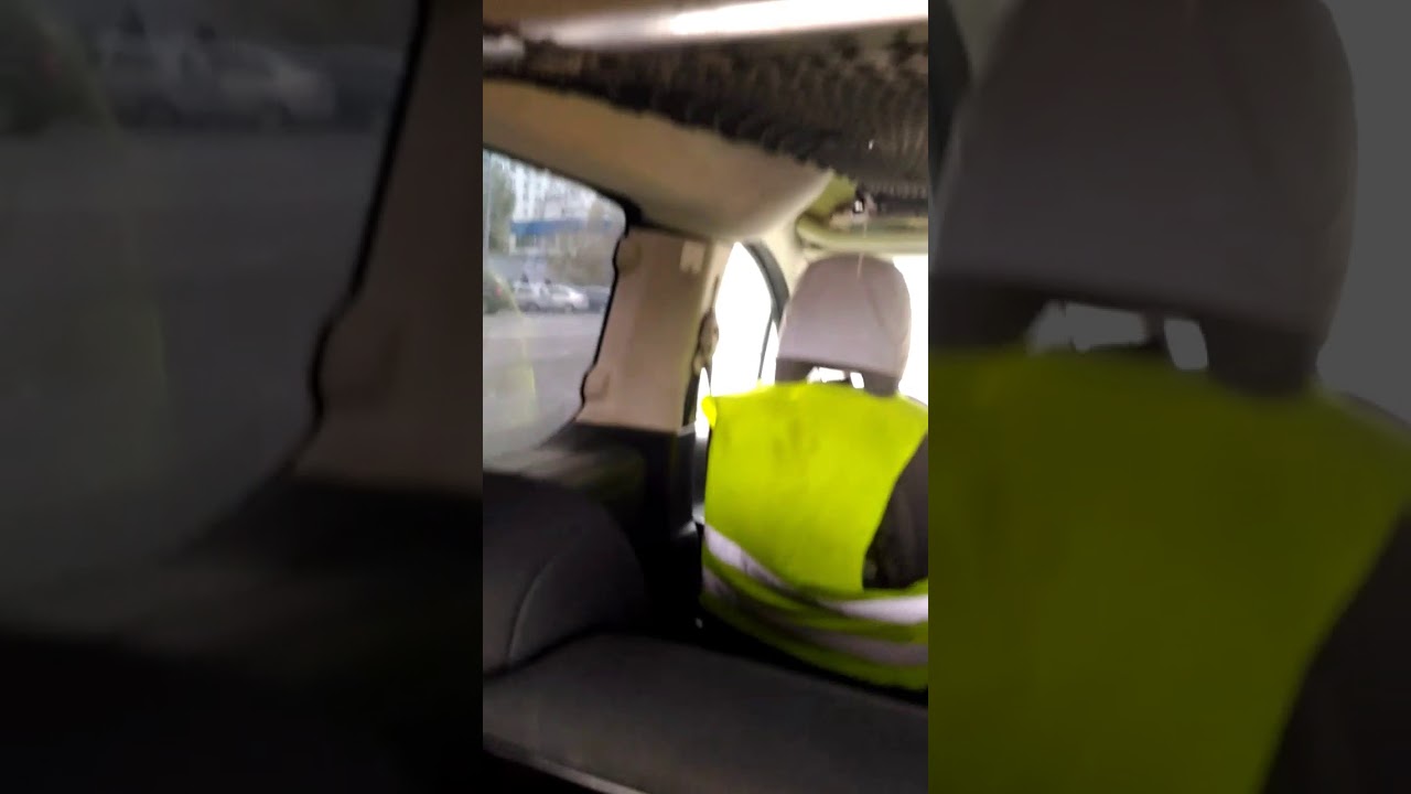 Пежо партнер объем багажника