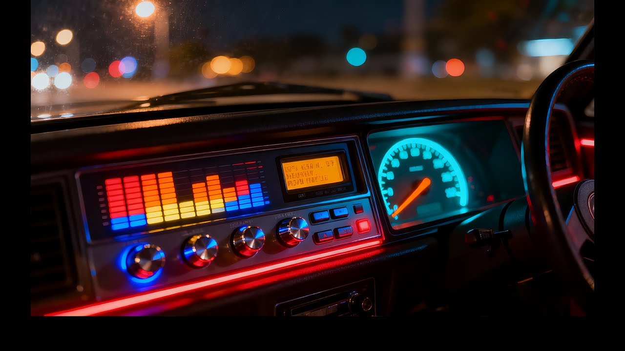 Back to the 80s - Emotional 80s Playlist & Nostalgic Love Songs