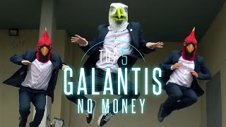 Galantis - No Money | Best Dance Videos