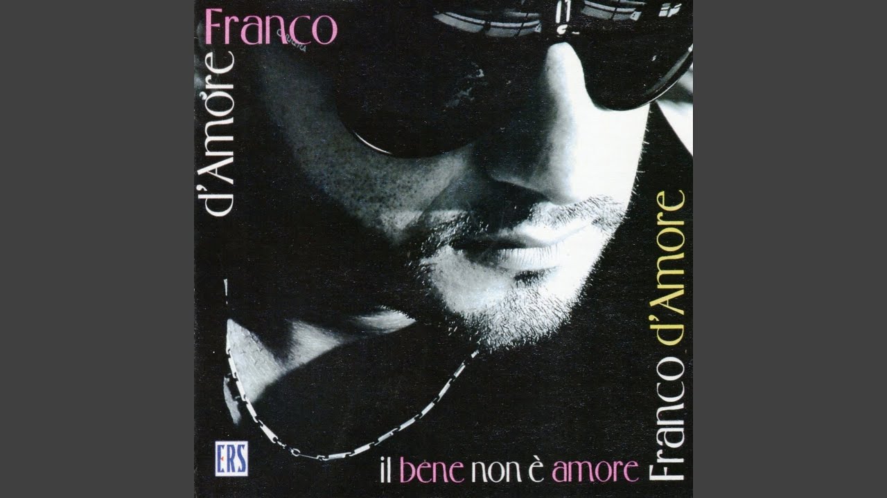Il bene non è amore bekijken op YouTube Il bene non è amore bekijken op YouTube