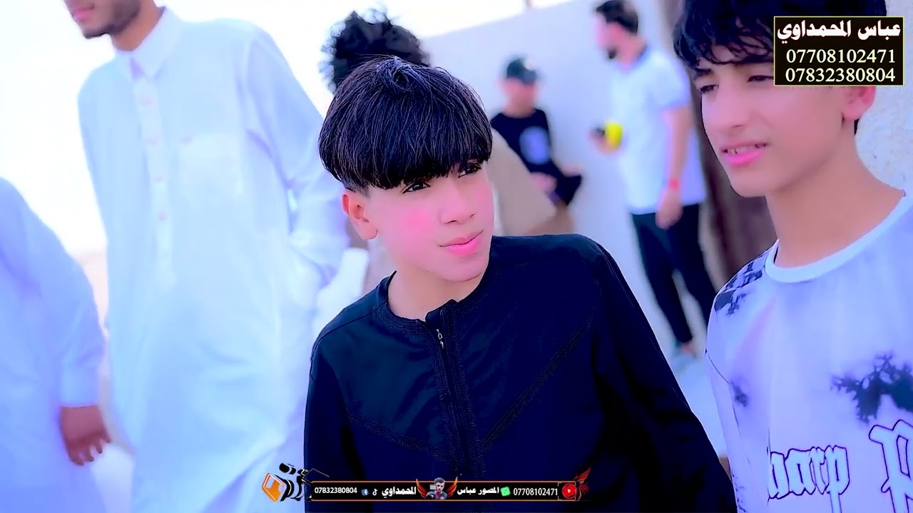 حفل زفاف💃 الغالي أيووب جمعه كاضم البخيتاوي  للحجز المصور عباس المحمداوي 📽07708102471🎬