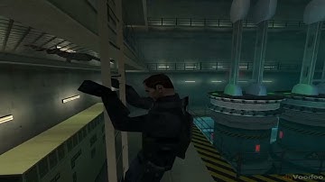 IGI 1 Mission 14: Finding The Bomb Speedrun World Record Attempt!