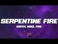 Earth Wind Fire Serpentine Fire Lyrics mp3