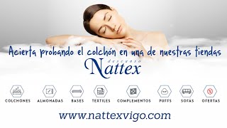 Nattex  As Travesas Vigo