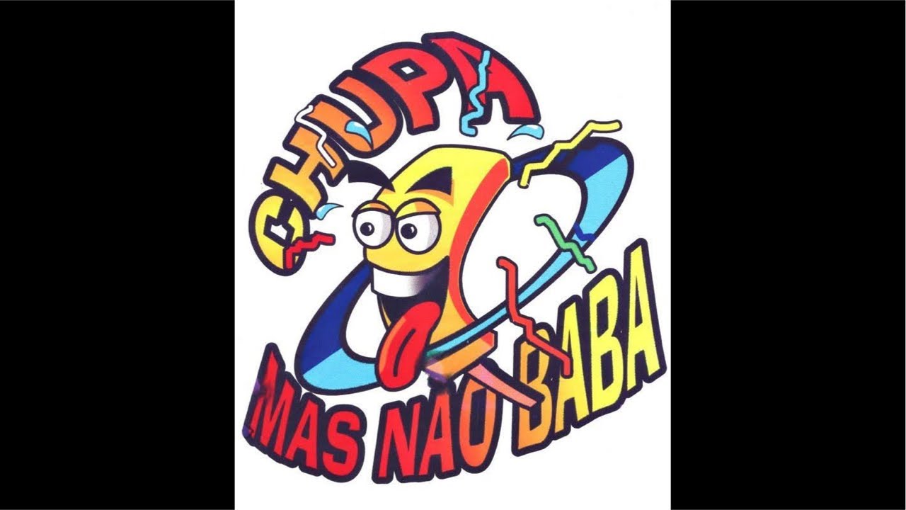 Carnaval 2026 | Chupa mas não baba