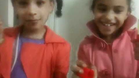 Push pop ads (twins version)