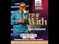 To Sustain The Heritage - Bishop William Amon Neequaye || VBCI - Dominion Sanctuary || 14.04.2024