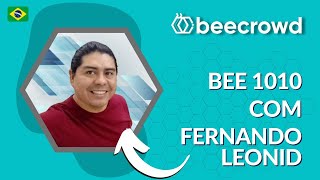 [POR] Fernando Leonid – BEE 1010