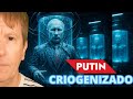 “TIENEN A PUTIN CONGELADO EN UNA CÁMARA CRIOGÉNICA” -Toda La Verdad