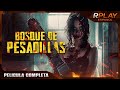 BOSQUE DE PESADILLAS | ESTRENO 2024 | HORROR | PELICULA COMPLETA EN ESPANOL LATINO