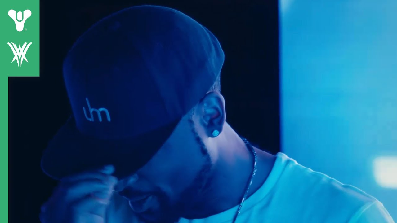 Destiny 2: Bem-vindos, Heróis – com a participação de: Uhmaaze - Bastidores [BR]