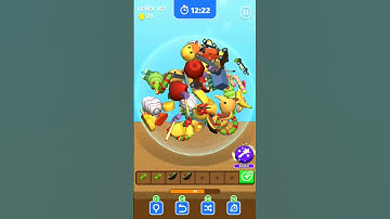 MATCH TRIPLE 3D #games #gaming #game #shortsvideo #shortvideo #shorts