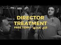 Director Treatment L كيف تقنع العميل