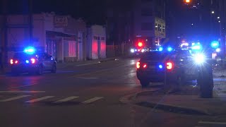 Grand Rapids Police give update on fatal shooting