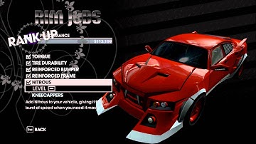 How to Customize Non Customizable Vehicles Saint Row The Third PC Version