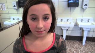 Blades PBIS Bathroom
