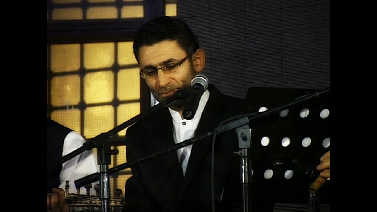 Çanakkale Şehitleri Kasîdesi - Mehmet ERARABACI