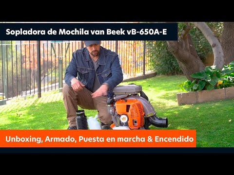 van Beek Power Tools 