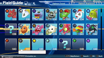 Digimon Cyber Sleuth - Hackers Memory | Part 10 | PC |