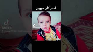 عيد ميلاد محمد صادق حمو